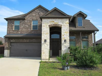 10305 Geode Street, Aubrey TX 76227