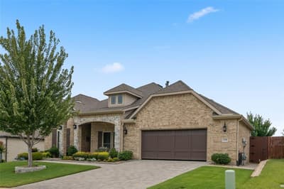2108 Venice Drive, Corinth TX 76210