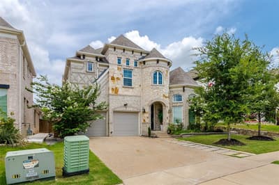 5940 Augustine Road, McKinney TX 75071 - Photo 2