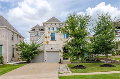 5940 Augustine Road, McKinney TX 75071