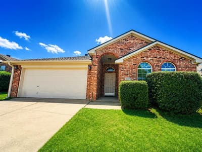 13121 Evergreen Drive, Fort Worth TX 76244