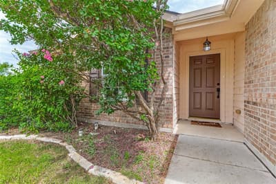 12301 Angel Food Lane, Fort Worth TX 76244