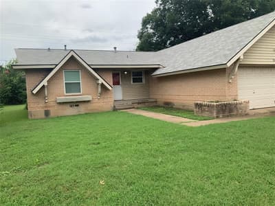 1421 N 9th Street, Midlothian TX 76065