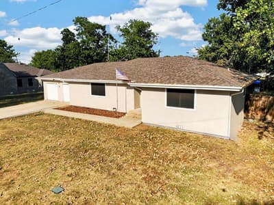 702 N US Highway 69, Celeste TX 75423 - Photo 3