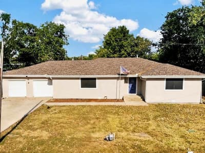 702 N US Highway 69, Celeste TX 75423 - Photo 4