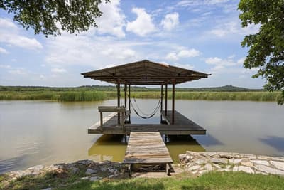 2022 Long Creek Court, Granbury TX 76049