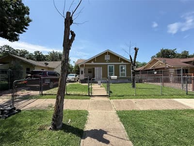 3010 Jerome Street, Dallas TX 75223