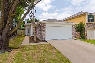 1926 Geary Street, Garland TX 75043