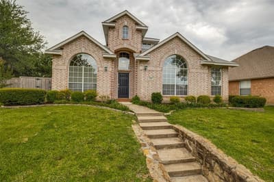 3301 Mosswood Drive, Plano TX 75074