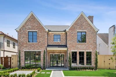 4225 Amherst, University Park TX 75225