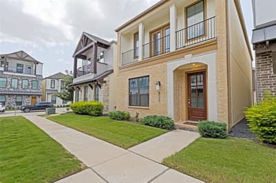 8117 Radnor Road, Dallas TX 75231