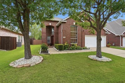 5422 Timber Park Drive, Flower Mound TX 75028