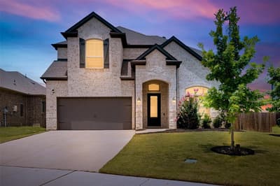 523 William Court, Arlington TX 76002