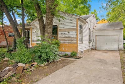 3134 Carlson Drive, Dallas TX 75235