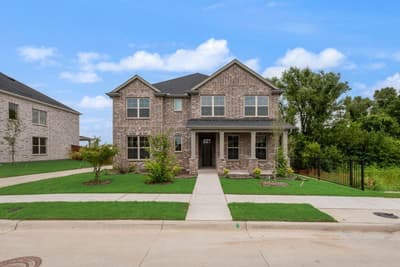 1080 Birdie Street, Gunter TX 75058
