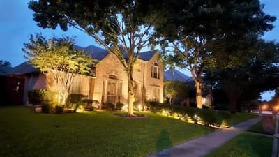 3713 Edgestone Drive, Plano TX 75093