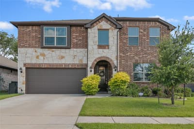 570 Stanton Lane, Lavon TX 75166