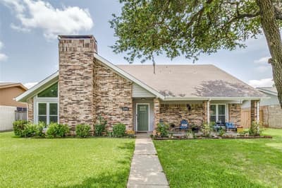 1144 Midway Drive, Richardson TX 75081