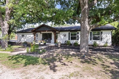 1003 Newell, Hudson Oaks TX 76087