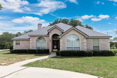 131 Mitsy Lane, Early TX 76802
