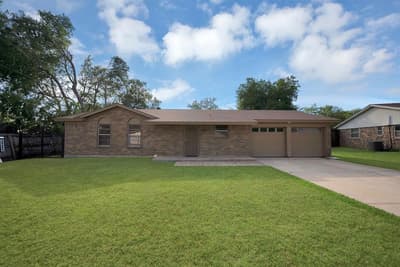 6621 Perdido Drive, Watauga TX 76148