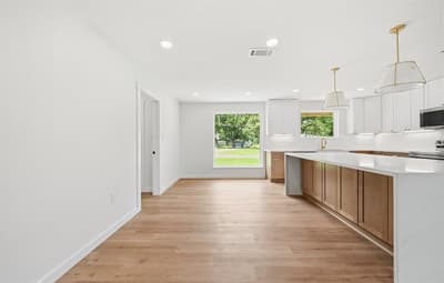 616 E Moonlight Drive, Robinson TX 76706 - Photo 5