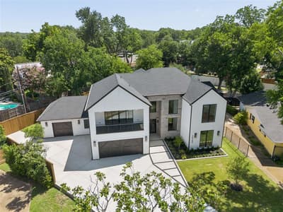 10144 Rockmoor Court, Dallas TX 75229