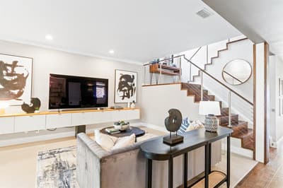 916 Pavillion Street, Dallas TX 75204
