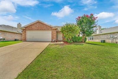 3003 Connor Lane, Wylie TX 75098