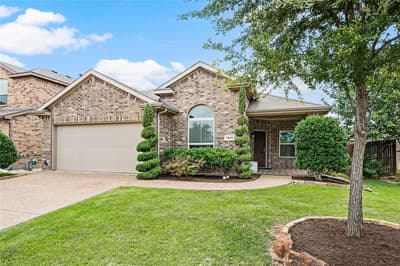 1800 Jacona Trail, Fort Worth TX 76131