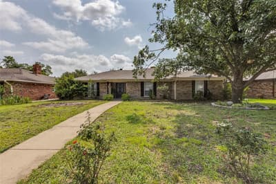 705 S Grove Road, Richardson TX 75081
