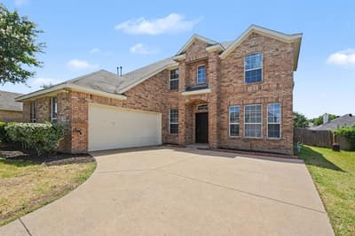 4549 Woodbluff Drive, Mesquite TX 75150