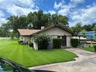 2319 N Wind Drive, Tool TX 75143
