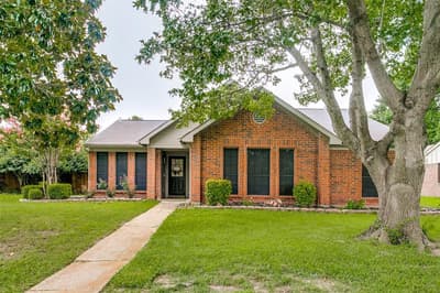 1300 Wyndham Drive, Wylie TX 75098