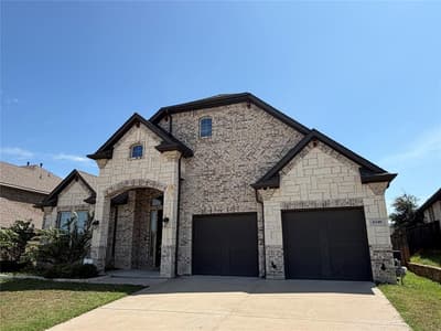 6340 Rockrose Trail, Fort Worth TX 76123