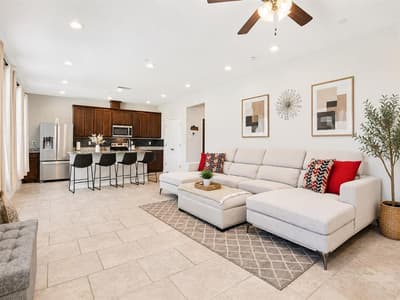 1970 Timber Oaks Drive, Garland TX 75040