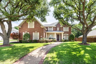 220 Justin Road, Murphy TX 75094