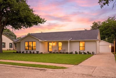 6317 E University Boulevard, Dallas TX 75214