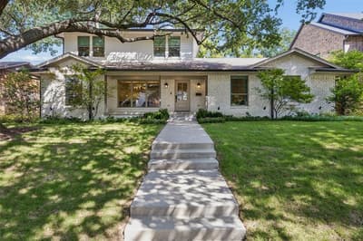 9431 Spring Branch Drive, Dallas TX 75238