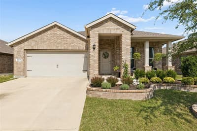 8217 Burma Drive, Fort Worth TX 76131