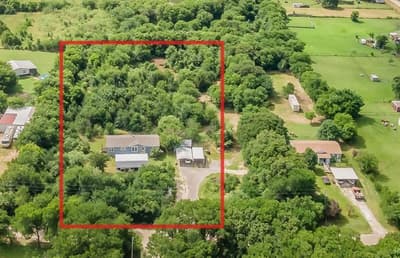 6236 County Road 308, Cleburne TX 76031