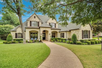 1400 Norwegian Wood Court, Mansfield TX 76063