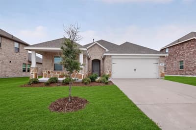 212 Goldfinch Drive, Caddo Mills TX 75135