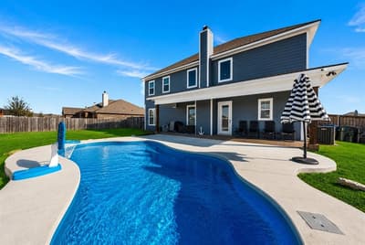 10053 Wildberry Drive, Waco TX 76712