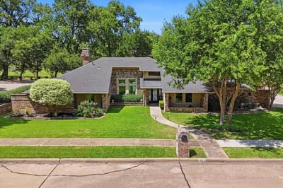 2613 Country Valley Road, Garland TX 75043