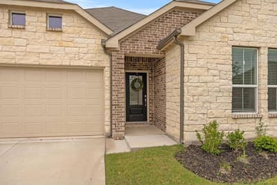 7033 Black Ash Lane, McKinney TX 75071 - Photo 2