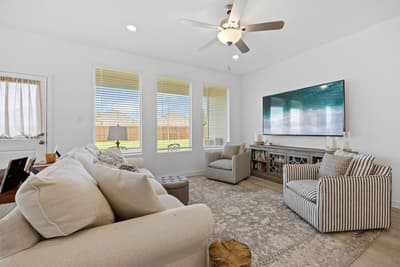 7033 Black Ash Lane, McKinney TX 75071 - Photo 5