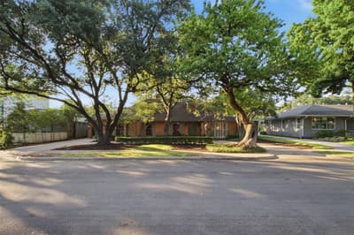3917 Fairfax Avenue, Dallas TX 75209