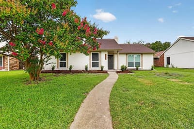 1309 Thoreau Lane, Allen TX 75002