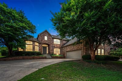 5607 Ranger Drive, Rockwall TX 75032
